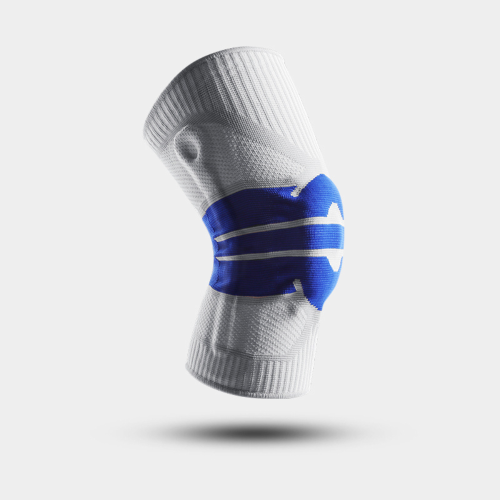 BJJ Knee brace | Compression support for grappling